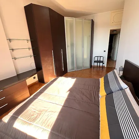 A Window On The Seafront Διαμέρισμα